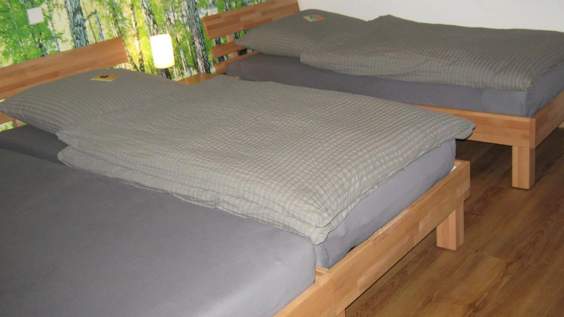 Ferienwohnung Bodensee , Pension Wauri Waldenbuch 0*,