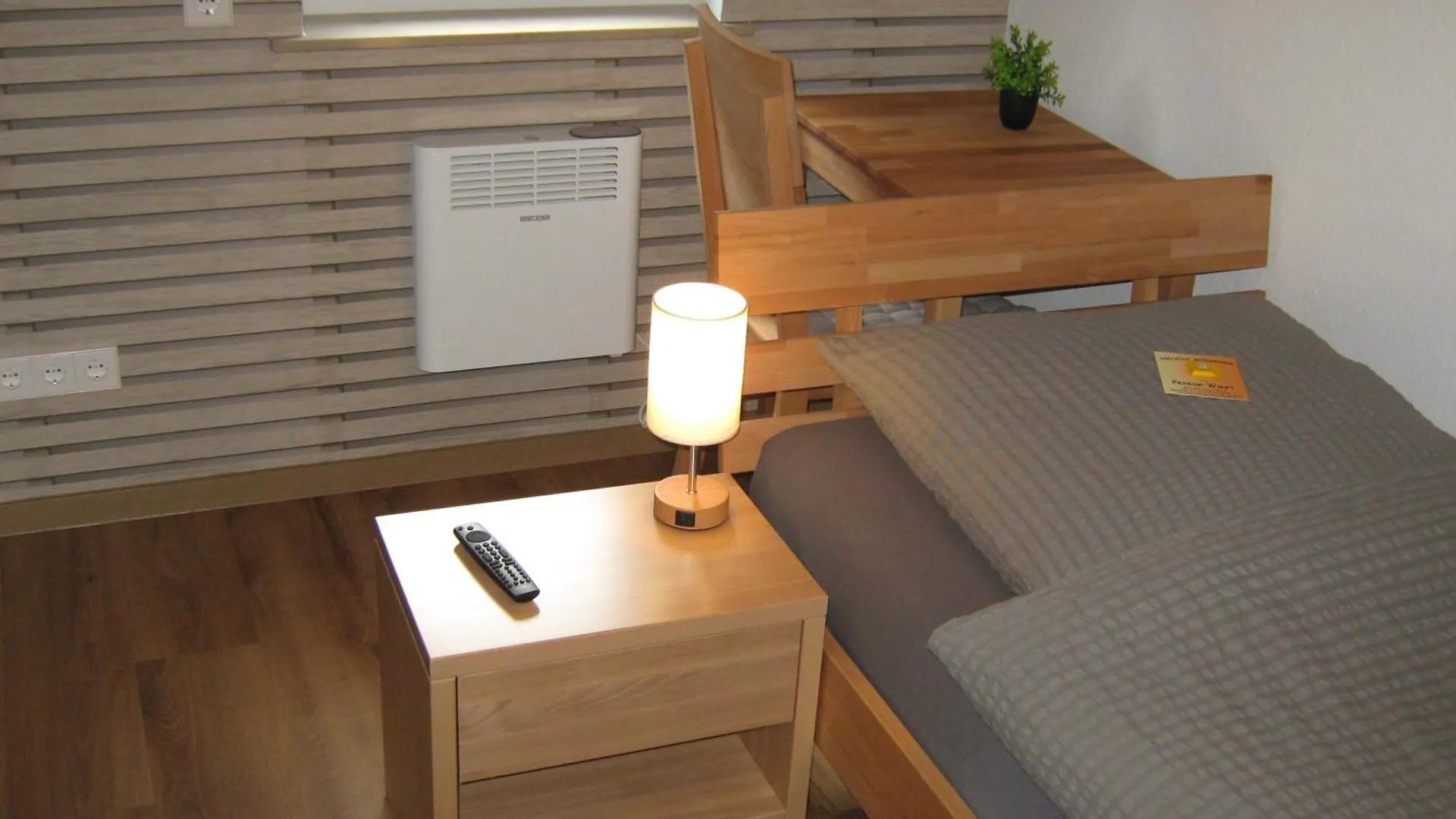 Ferienwohnung Bodensee , Pension Wauri Waldenbuch