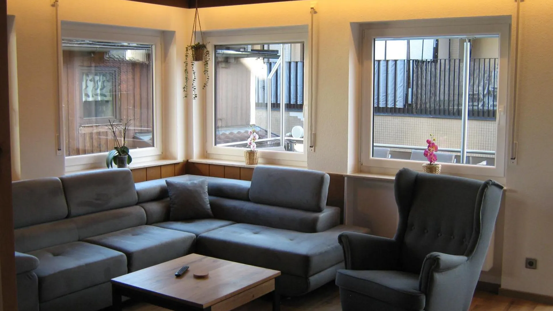Ferienwohnung Bodensee , Pension Wauri Waldenbuch 0*,  Duitsland