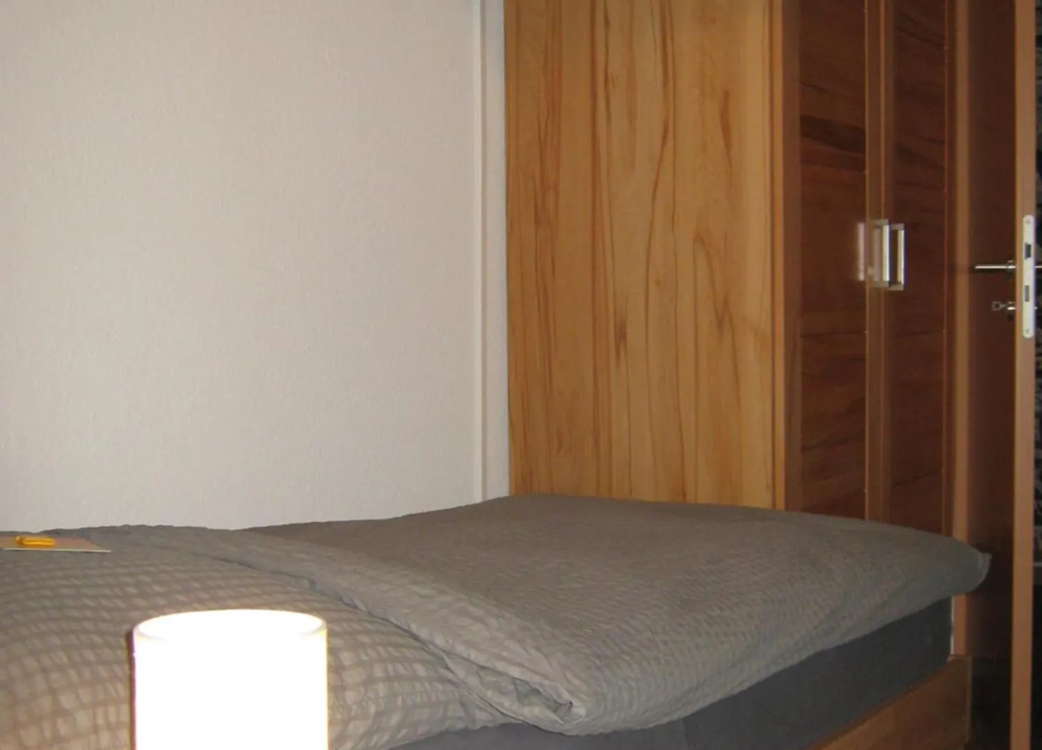 Appartement Ferienwohnung Bodensee , Pension Wauri Waldenbuch Duitsland