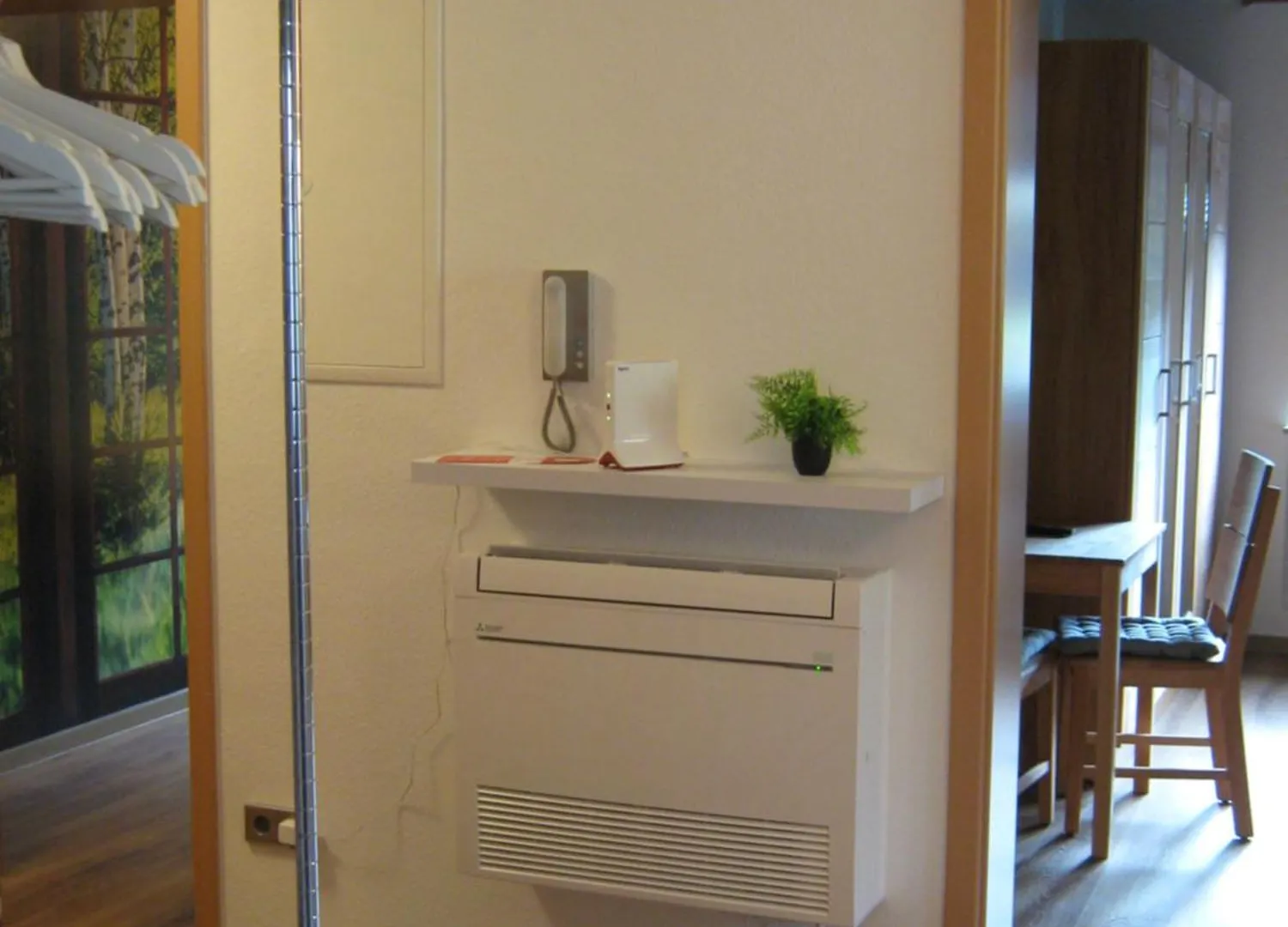 Ferienwohnung Bodensee , Pension Wauri Waldenbuch