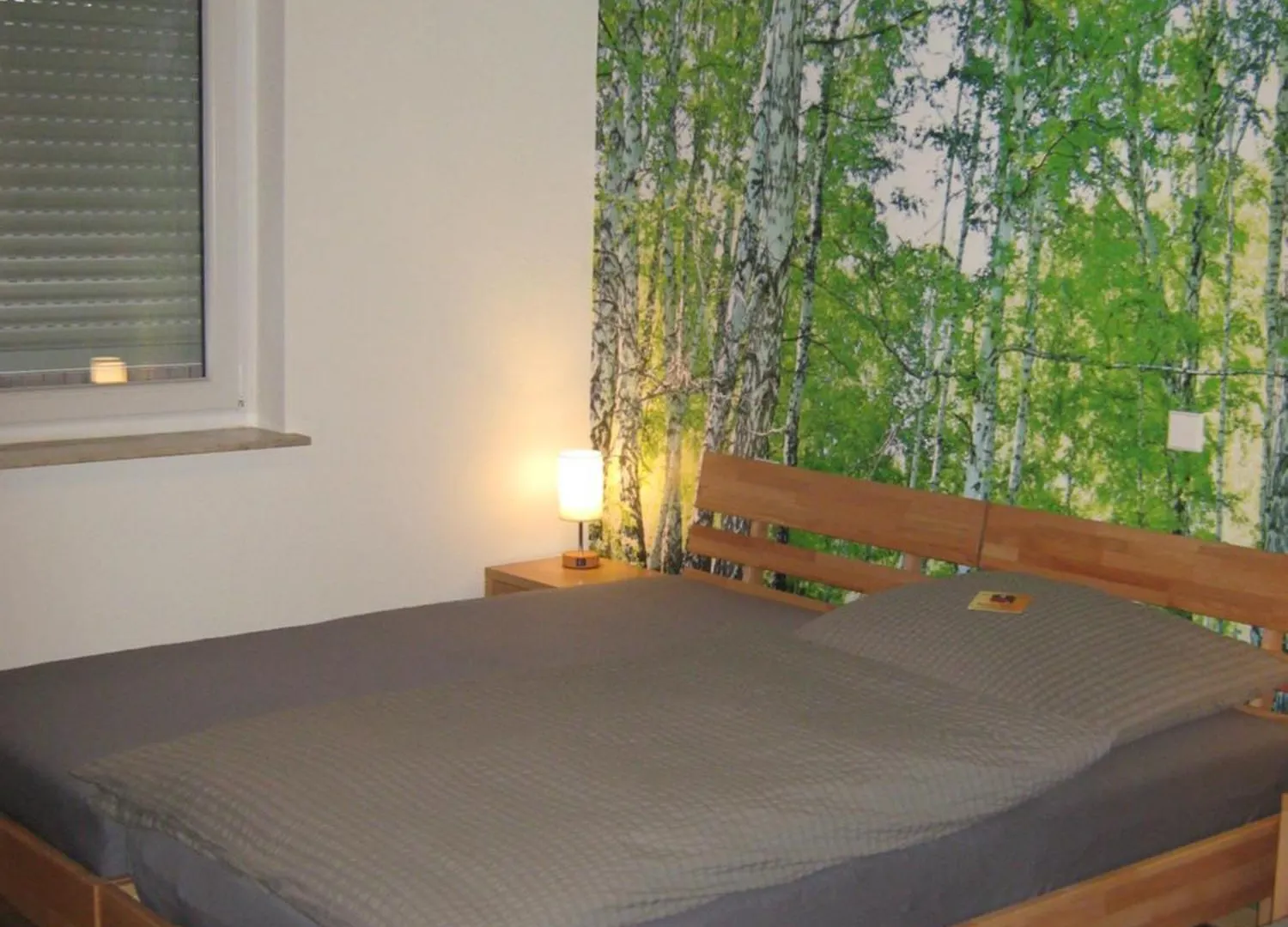 Appartement Ferienwohnung Bodensee , Pension Wauri Waldenbuch