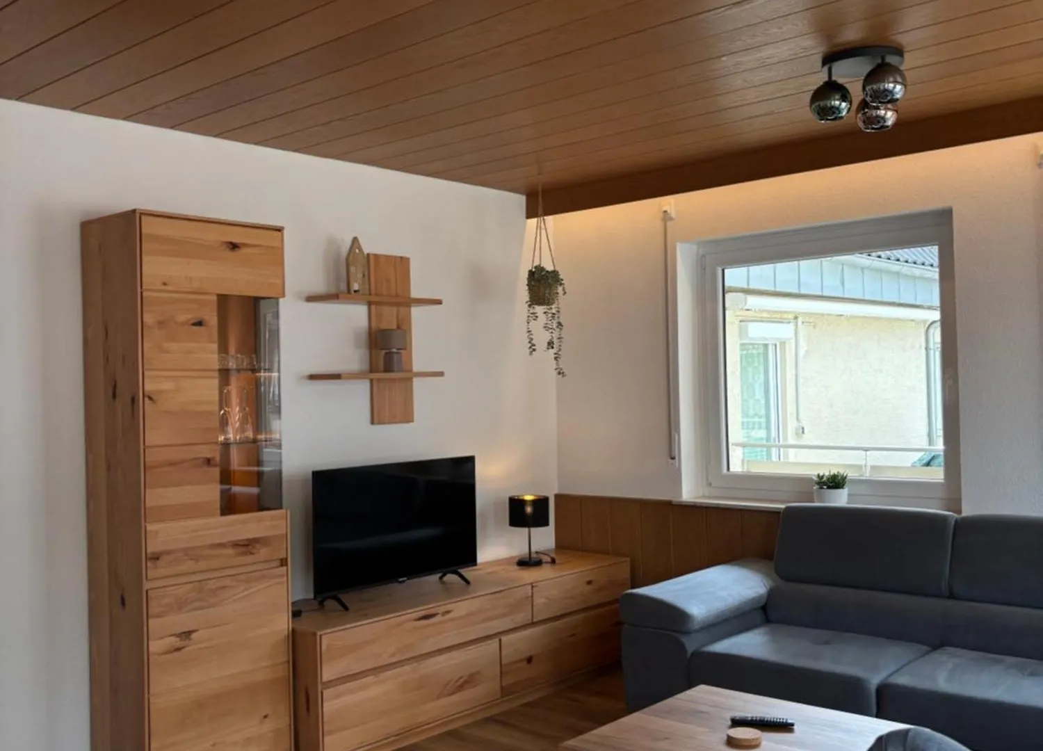 Ferienwohnung Bodensee , Pension Wauri Waldenbuch Appartement