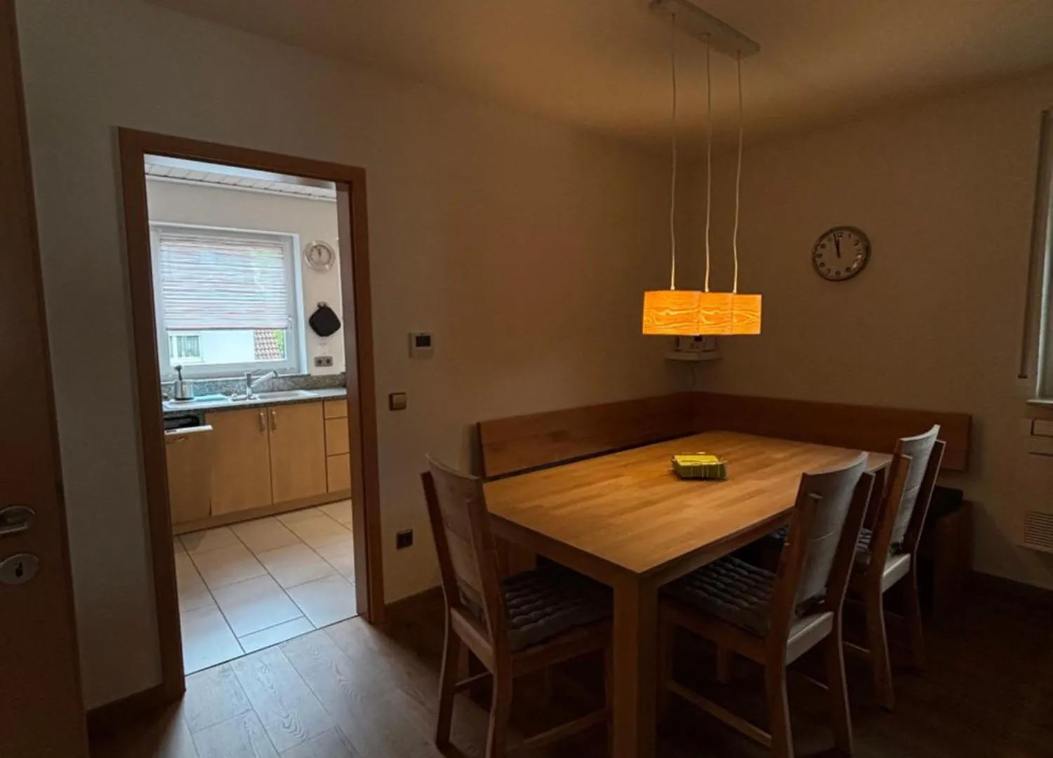 Ferienwohnung Bodensee , Pension Wauri Waldenbuch 0*,  Duitsland