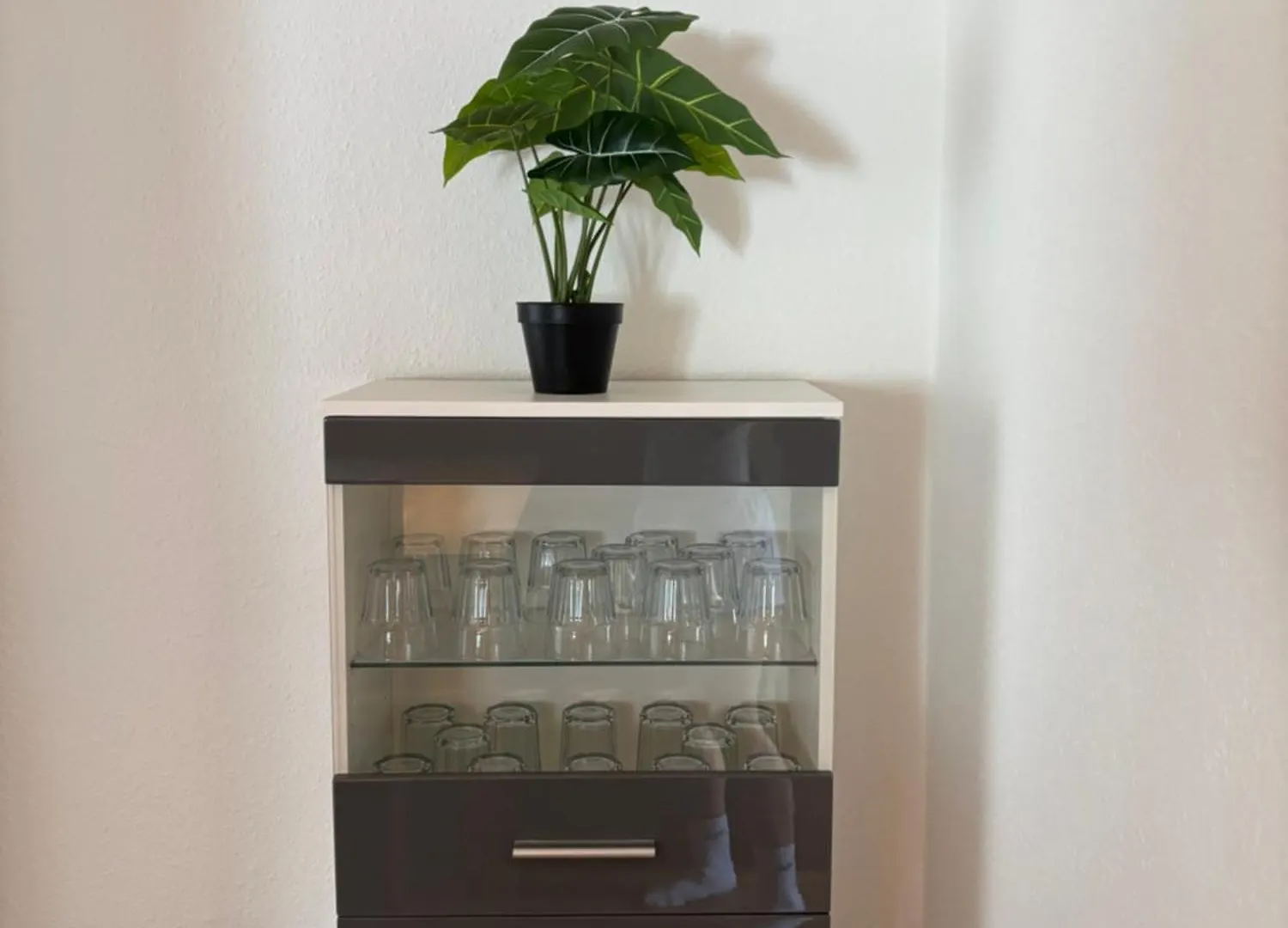 Appartement Ferienwohnung Bodensee , Pension Wauri Waldenbuch Duitsland