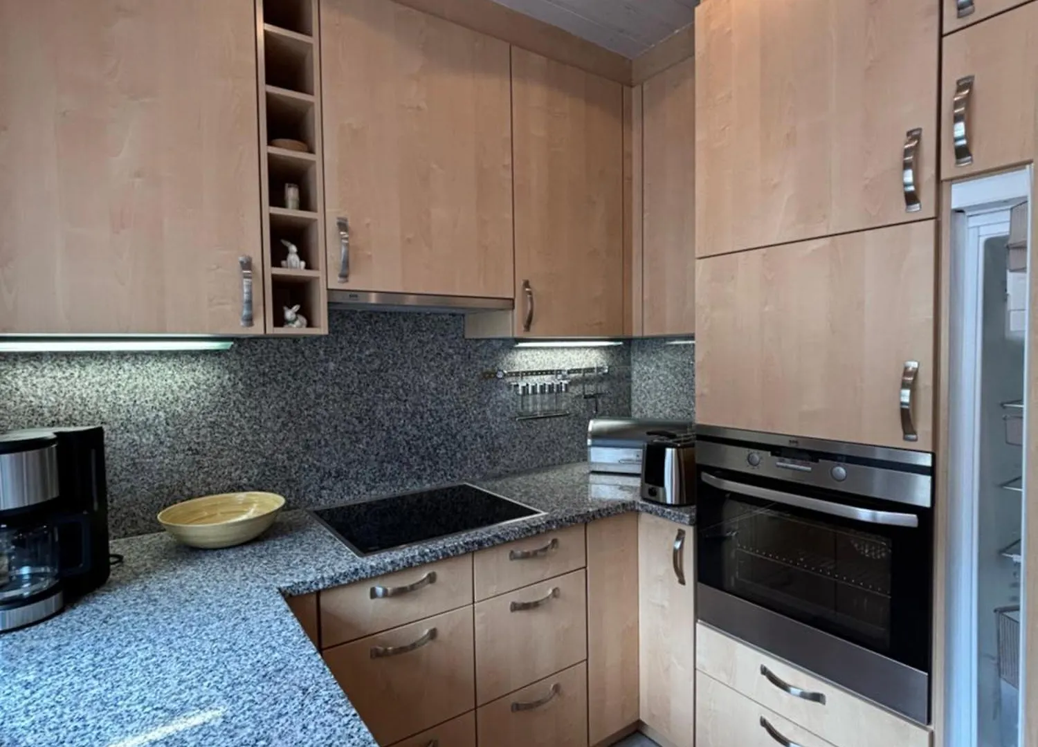 Ferienwohnung Bodensee , Pension Wauri Waldenbuch Duitsland