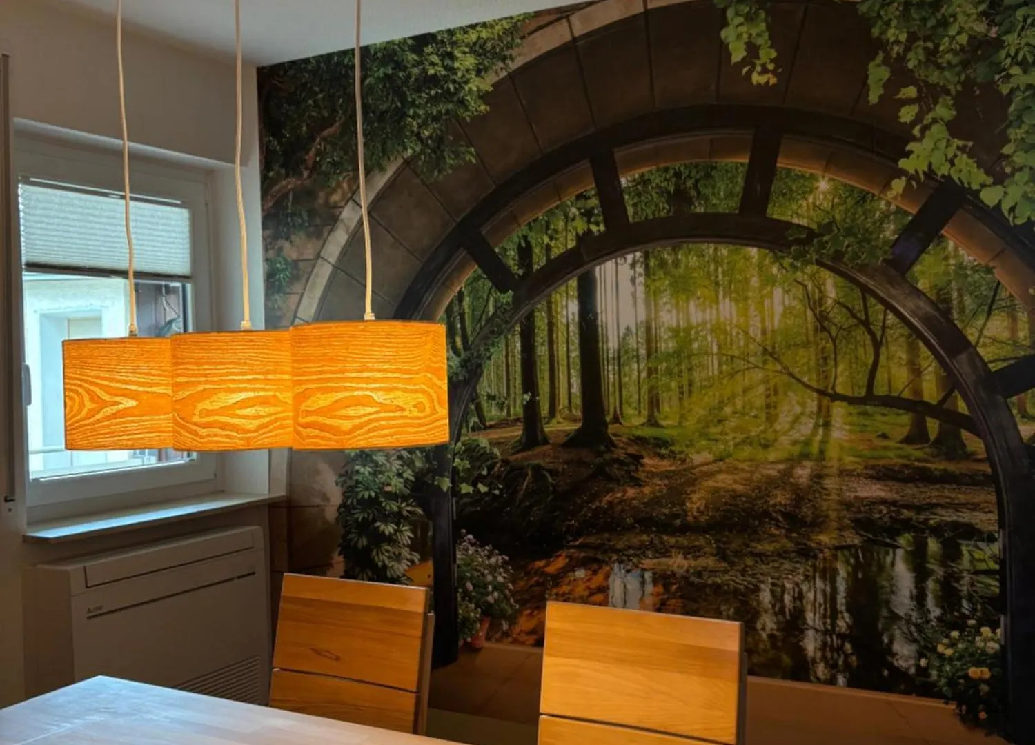 Ferienwohnung Bodensee , Pension Wauri Waldenbuch