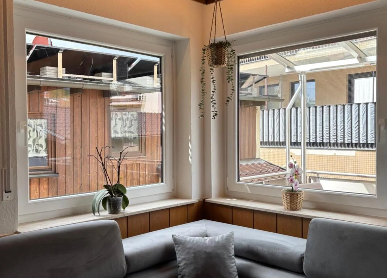 Ferienwohnung Bodensee , Pension Wauri Waldenbuch 0*,  Duitsland
