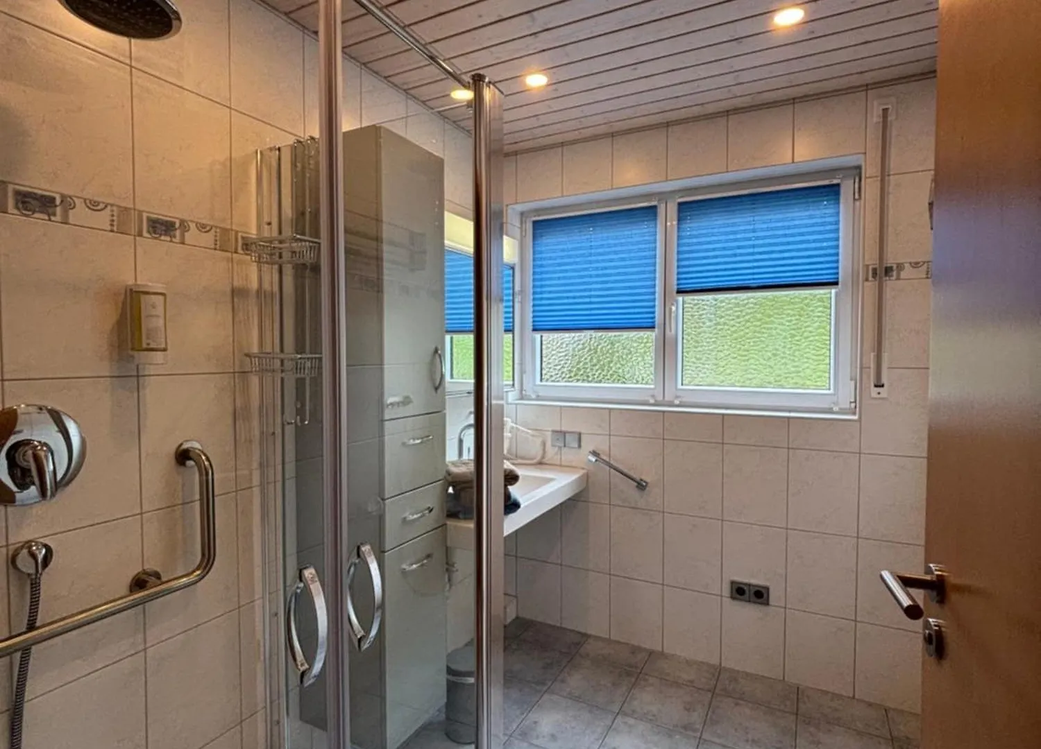 Appartement Ferienwohnung Bodensee , Pension Wauri Waldenbuch Duitsland