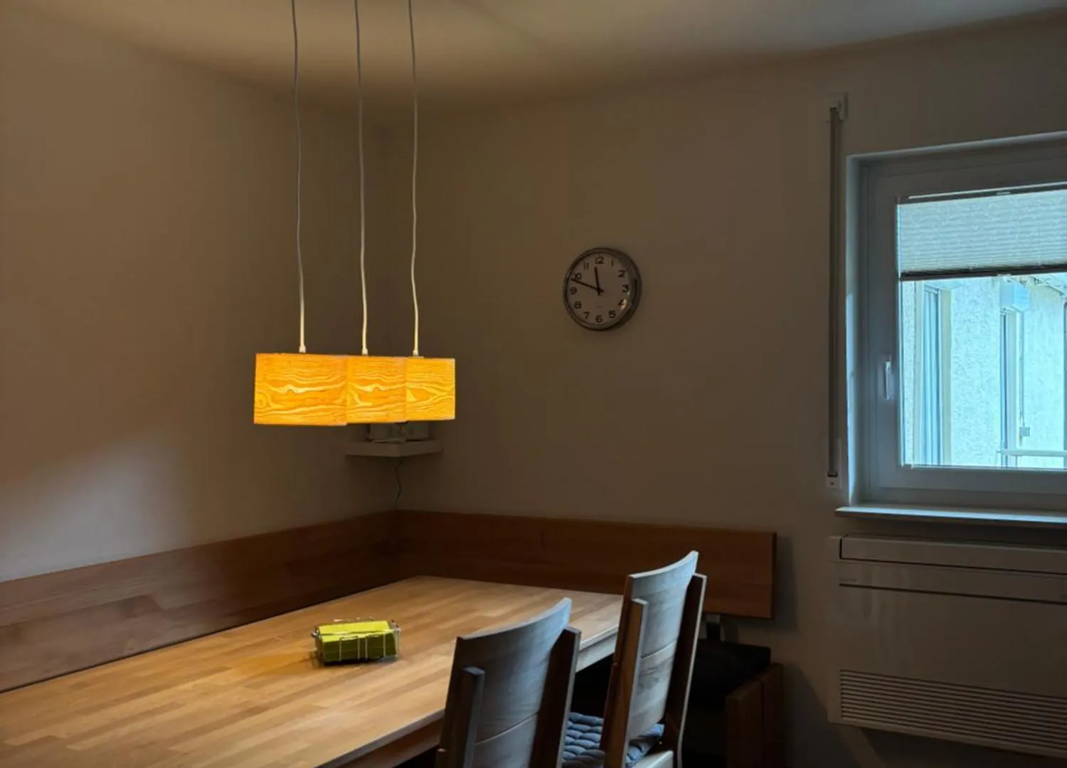 Ferienwohnung Bodensee , Pension Wauri Waldenbuch Appartement