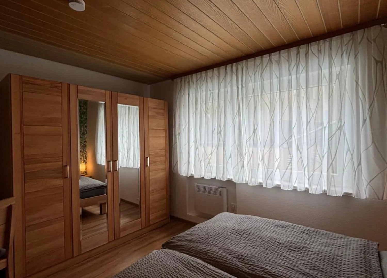 Ferienwohnung Bodensee , Pension Wauri Waldenbuch