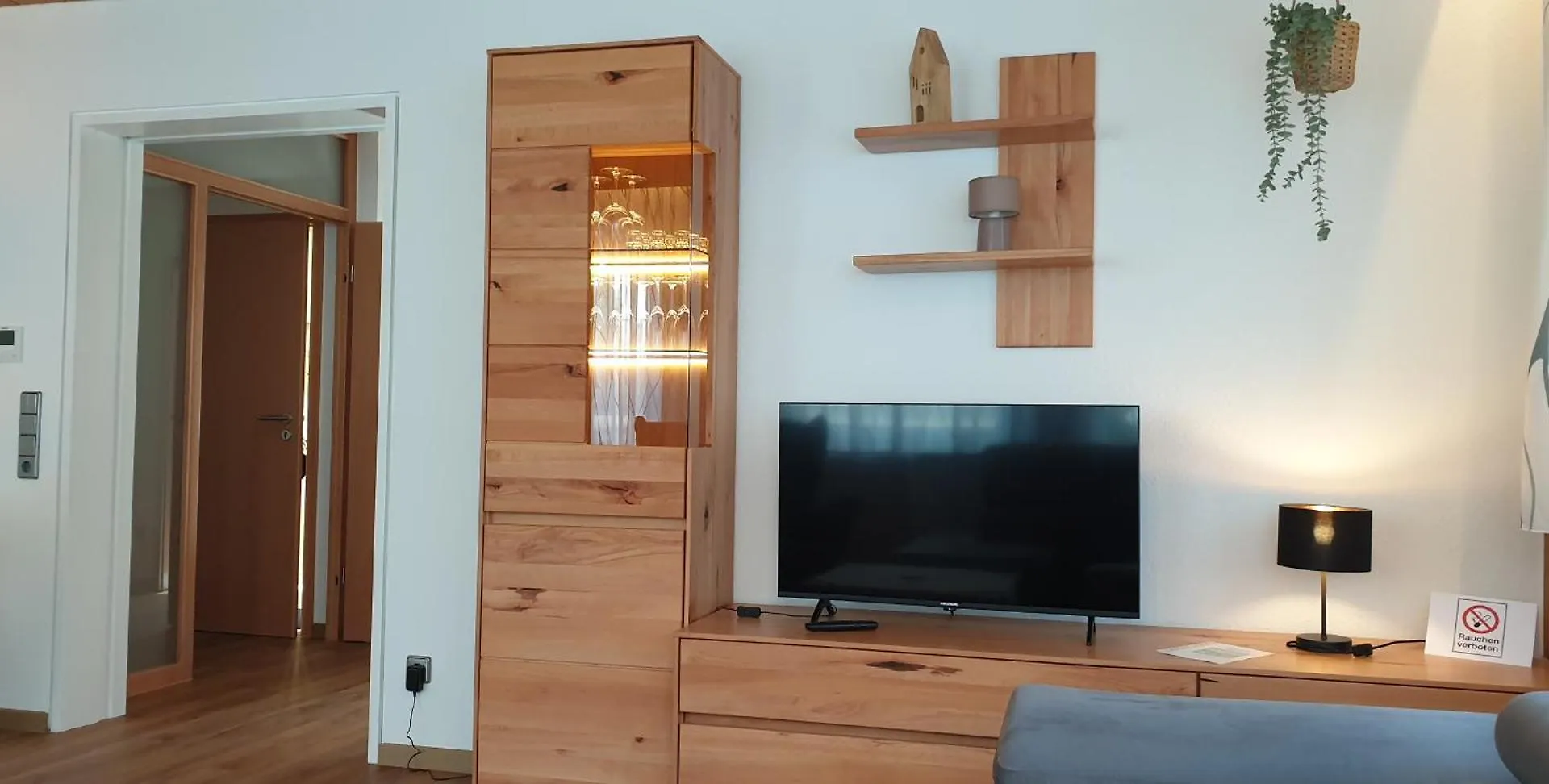Ferienwohnung Bodensee , Pension Wauri Waldenbuch