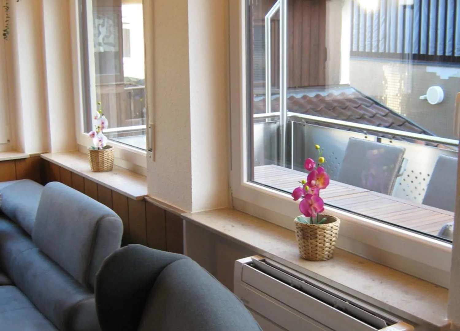 Ferienwohnung Bodensee , Pension Wauri Waldenbuch