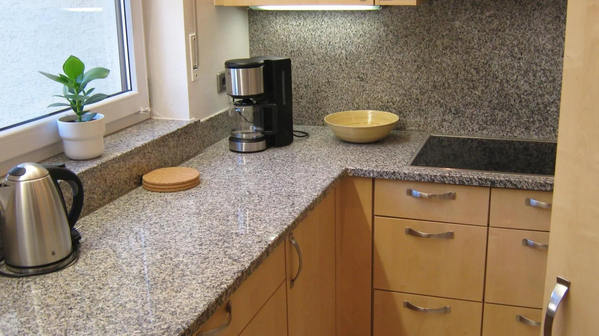 Ferienwohnung Bodensee , Pension Wauri Waldenbuch Apartment