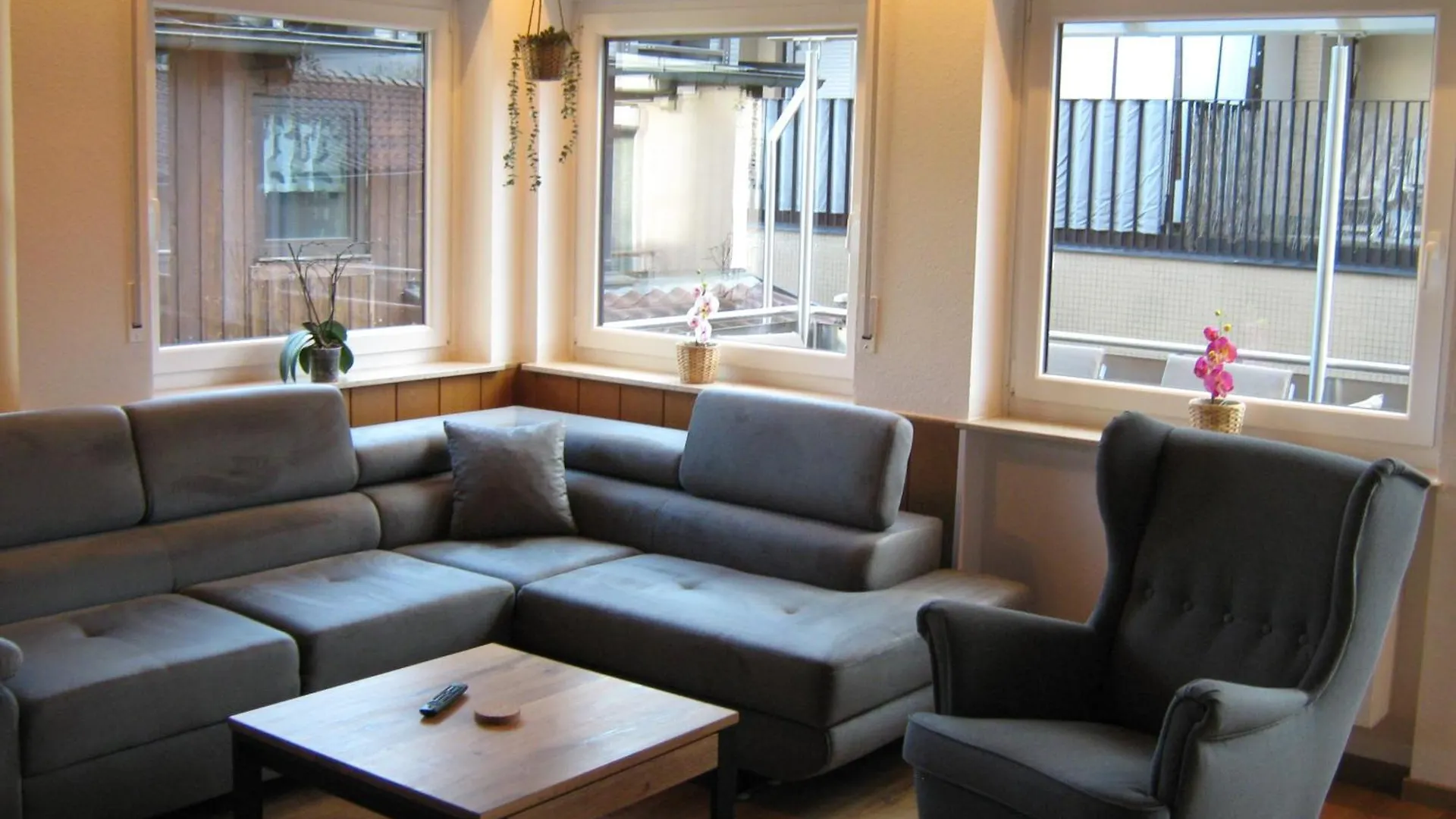 Ferienwohnung Bodensee , Pension Wauri Waldenbuch 0*,  Germany