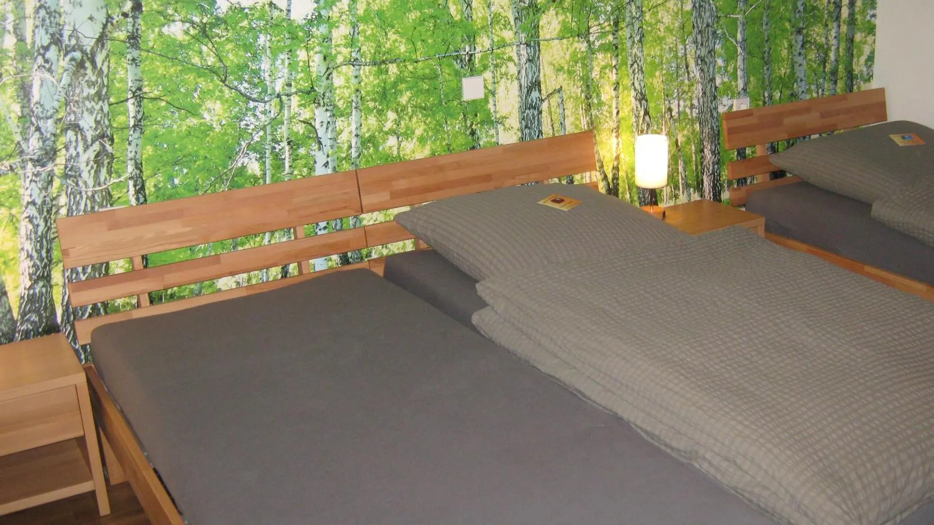 Ferienwohnung Bodensee , Pension Wauri Waldenbuch Apartment