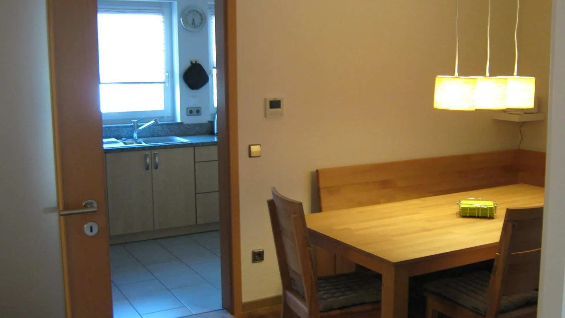 Apartment Ferienwohnung Bodensee , Pension Wauri Waldenbuch Germany