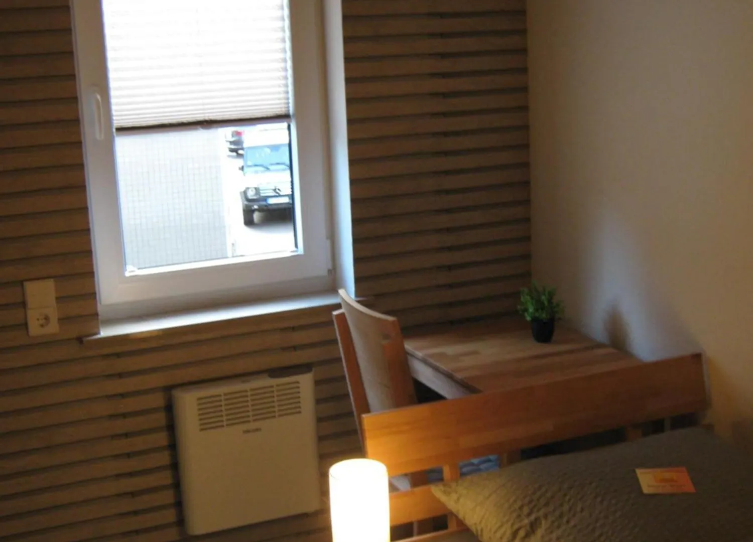 Ferienwohnung Bodensee , Pension Wauri Waldenbuch 0*,  Germany