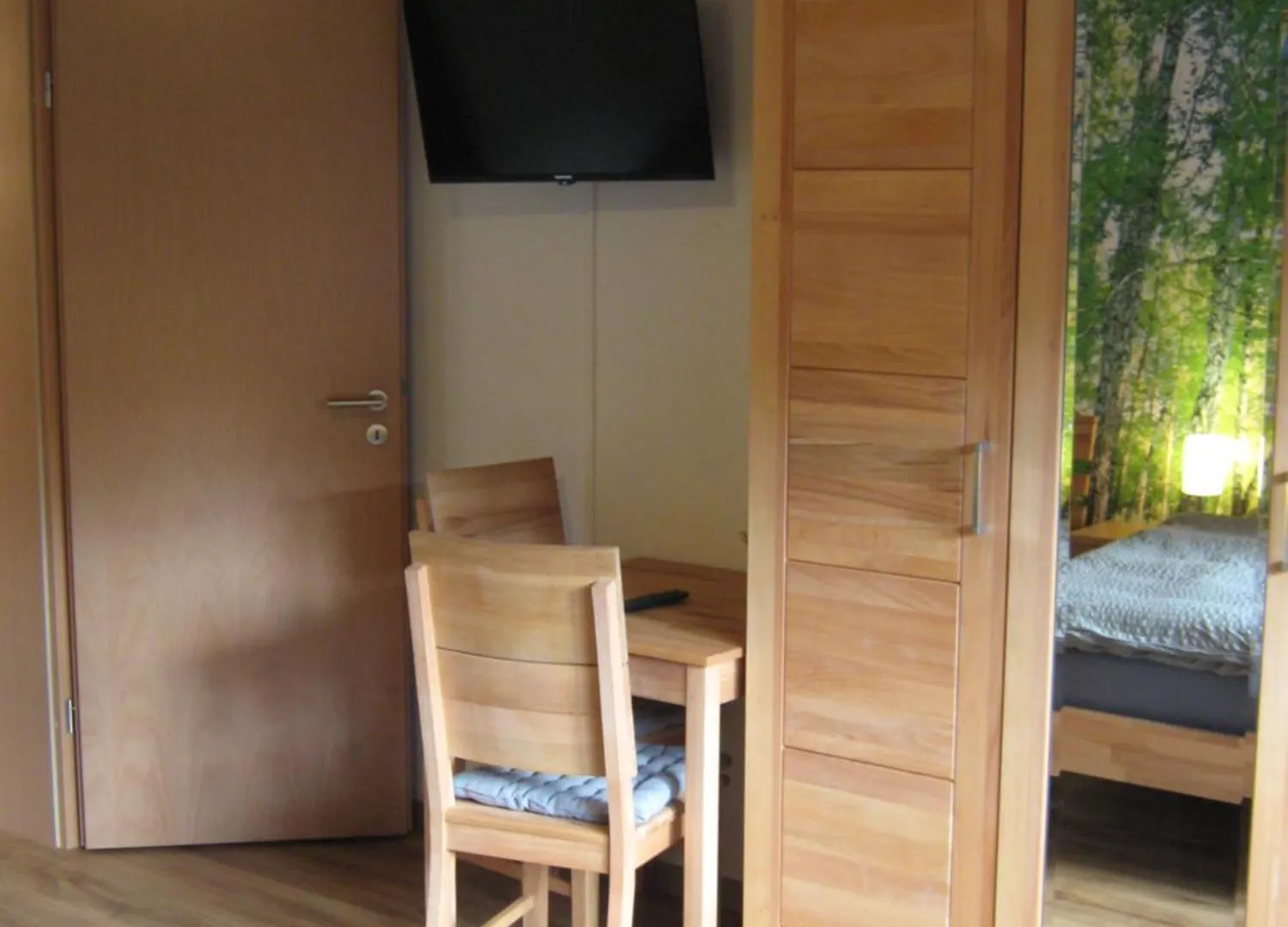 Ferienwohnung Bodensee , Pension Wauri Waldenbuch Apartment