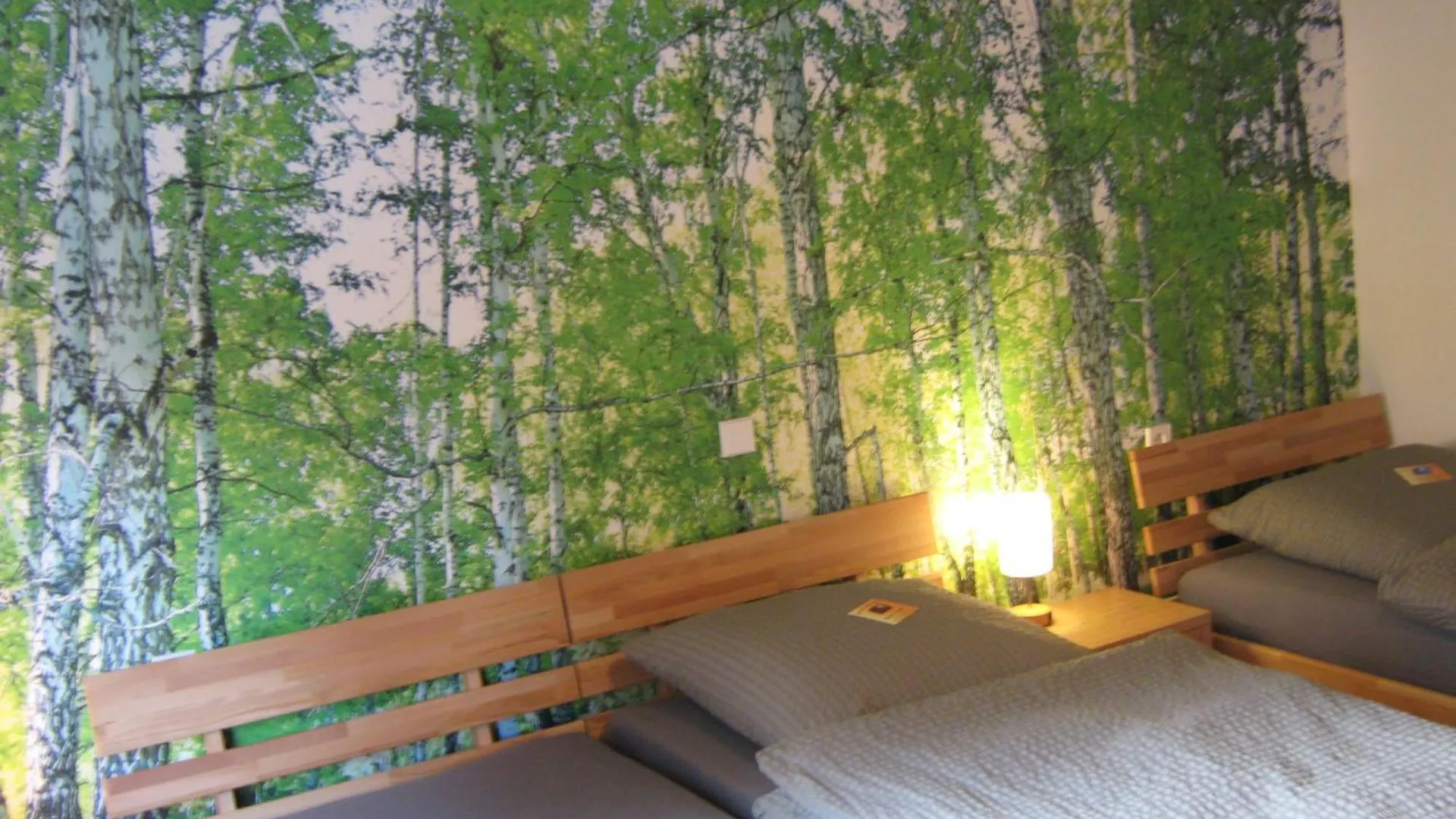 Ferienwohnung Bodensee , Pension Wauri Waldenbuch
