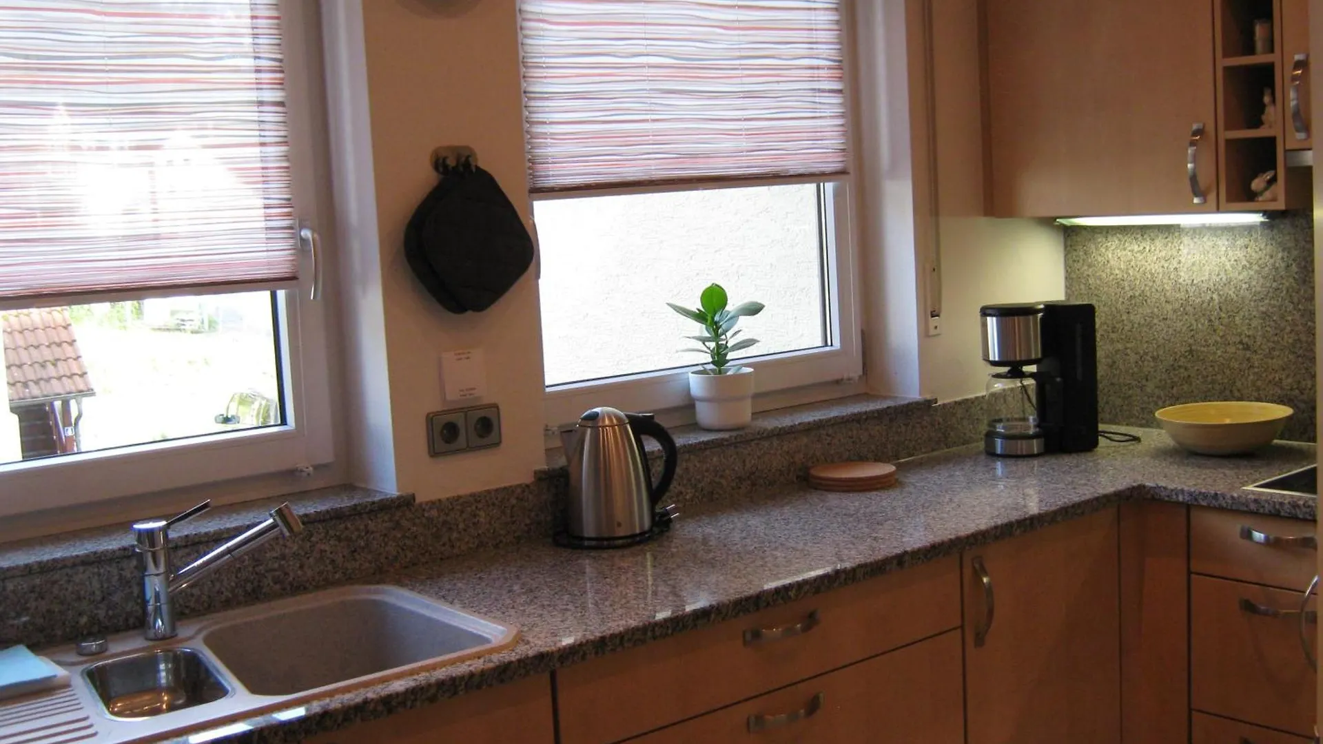 Ferienwohnung Bodensee , Pension Wauri Waldenbuch Germany