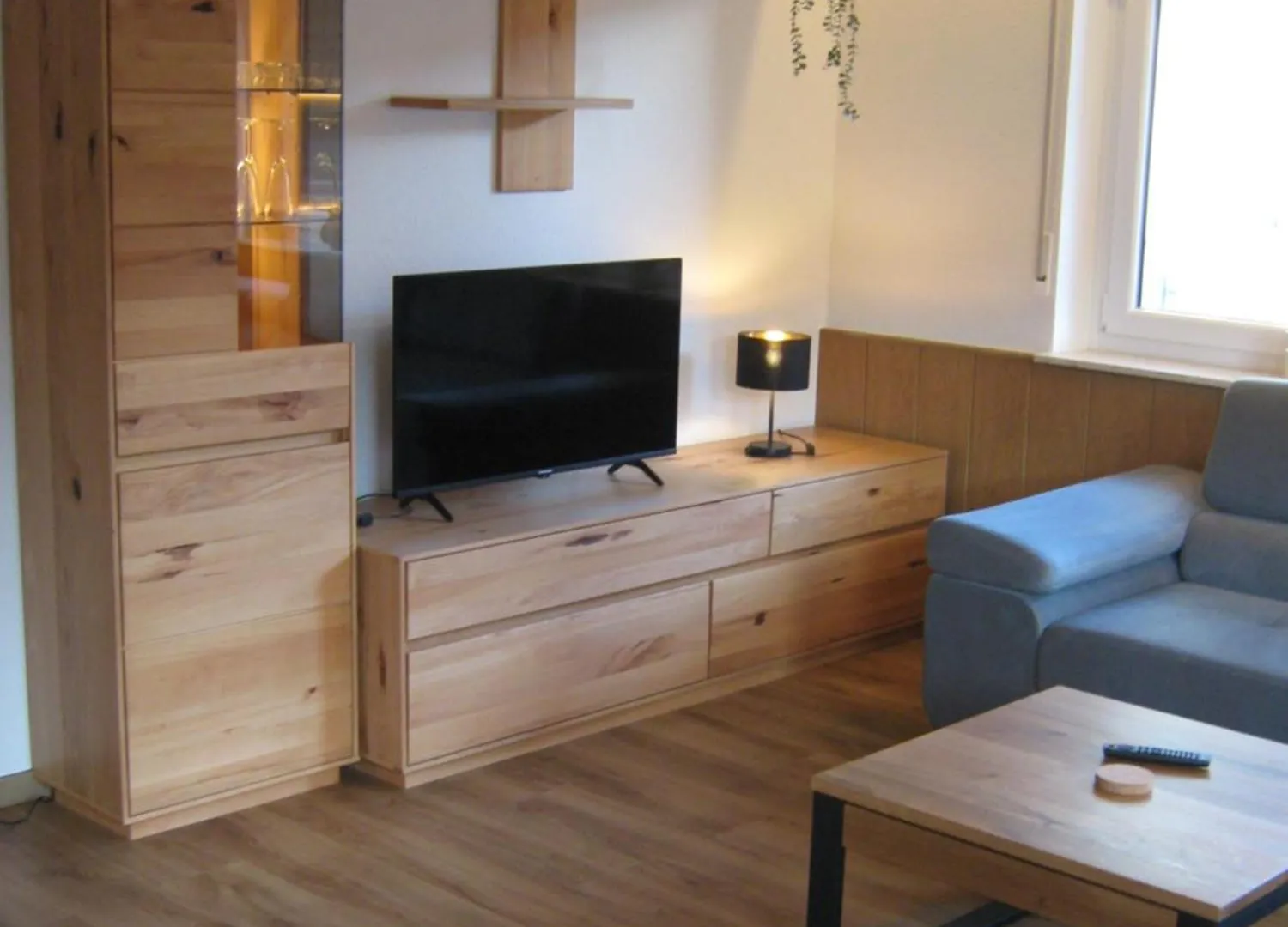 Ferienwohnung Bodensee , Pension Wauri Waldenbuch