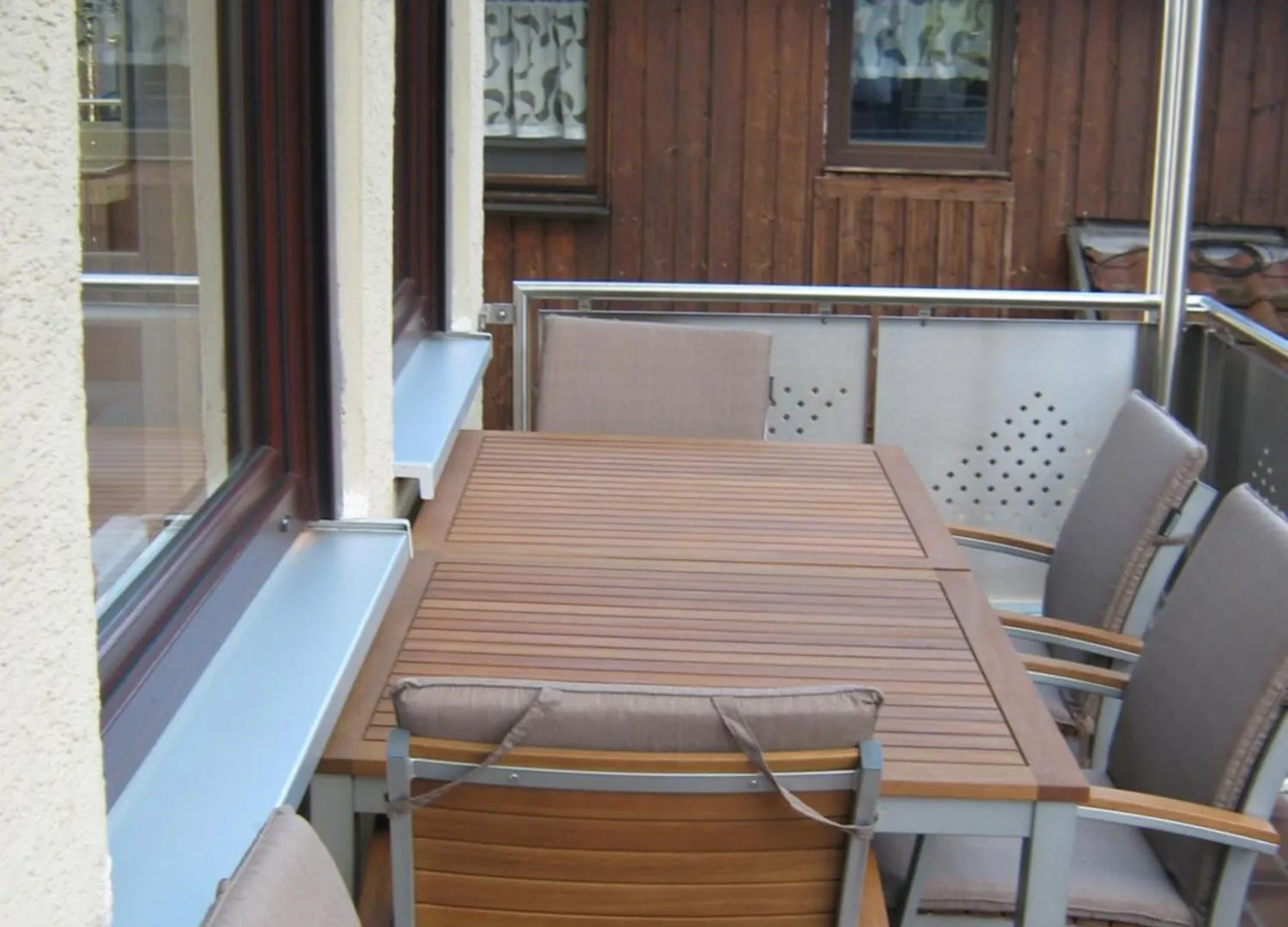 Apartment Ferienwohnung Bodensee , Pension Wauri Waldenbuch