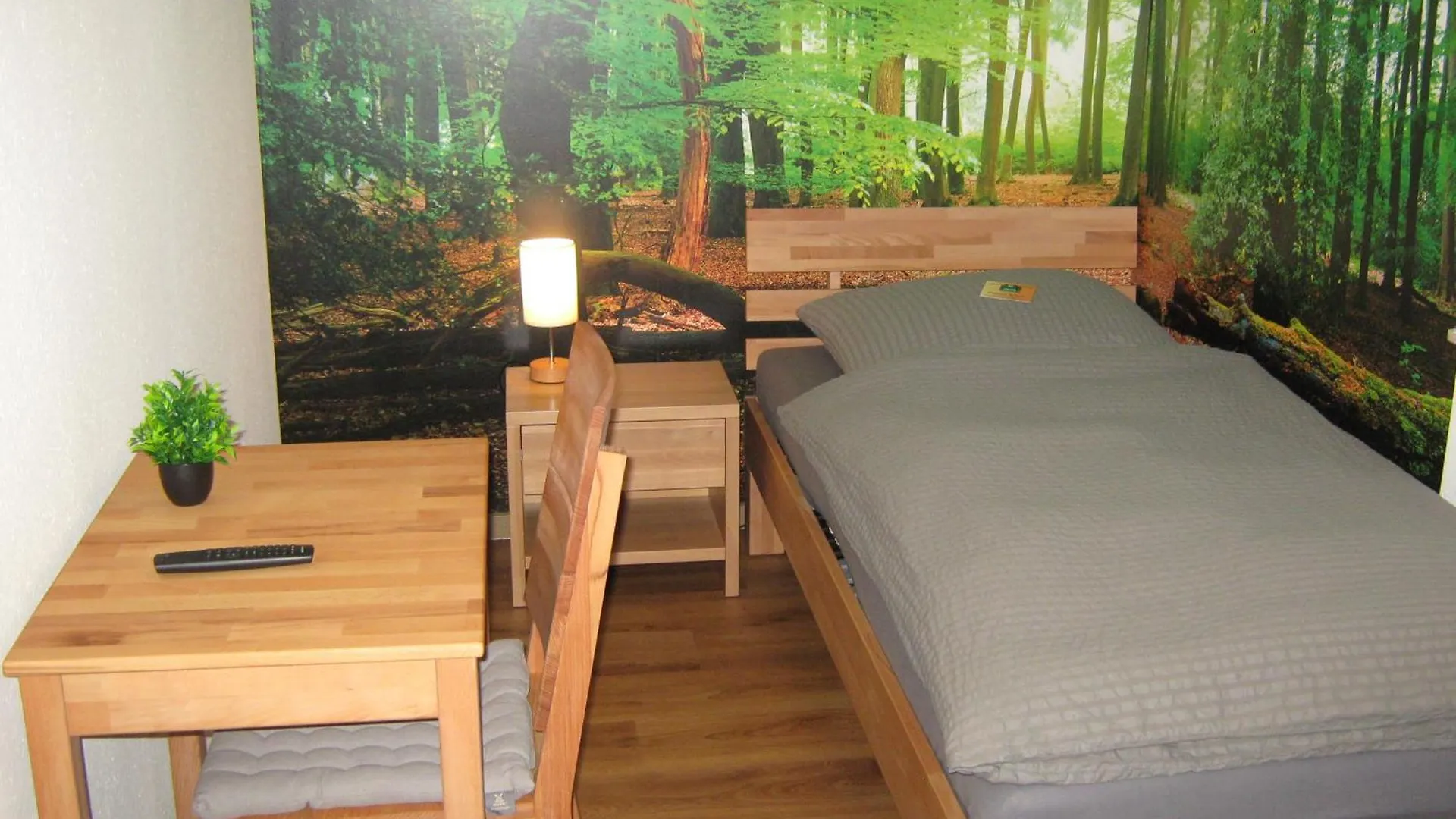 Apartment Ferienwohnung Bodensee , Pension Wauri Waldenbuch Germany