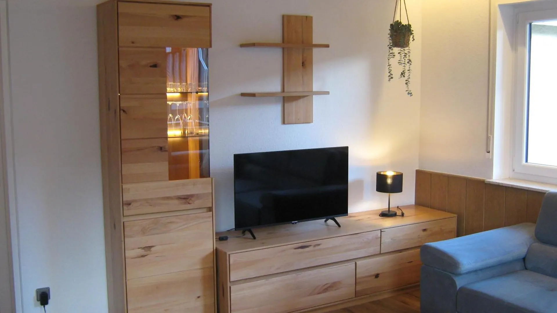 Ferienwohnung Bodensee , Pension Wauri Waldenbuch