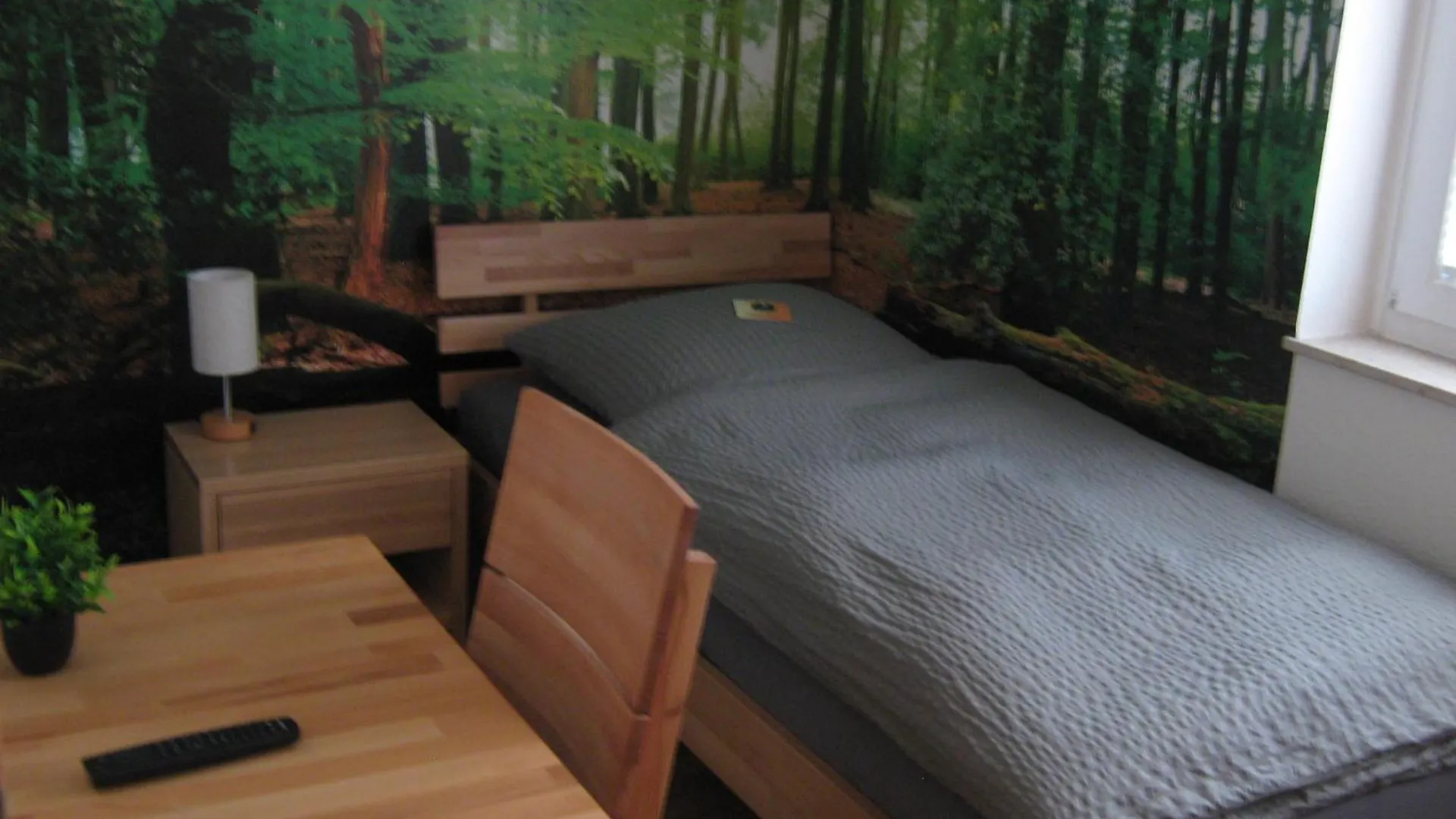 Ferienwohnung Bodensee , Pension Wauri Waldenbuch 0*,