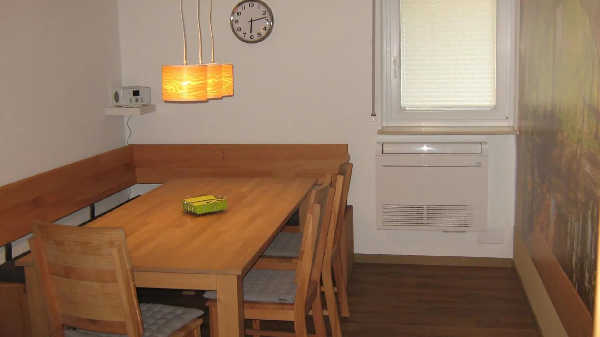 Apartment Ferienwohnung Bodensee , Pension Wauri Waldenbuch