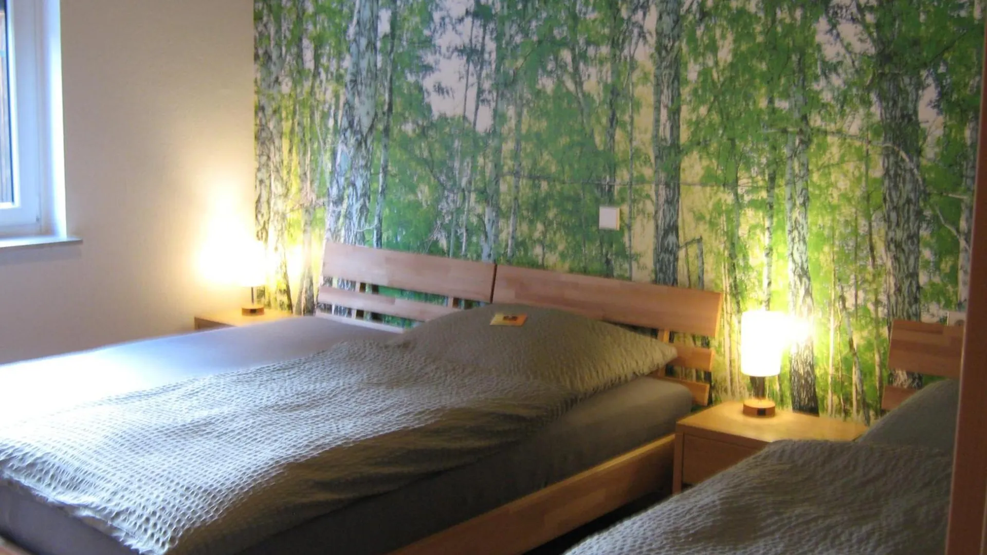 Ferienwohnung Bodensee , Pension Wauri Waldenbuch