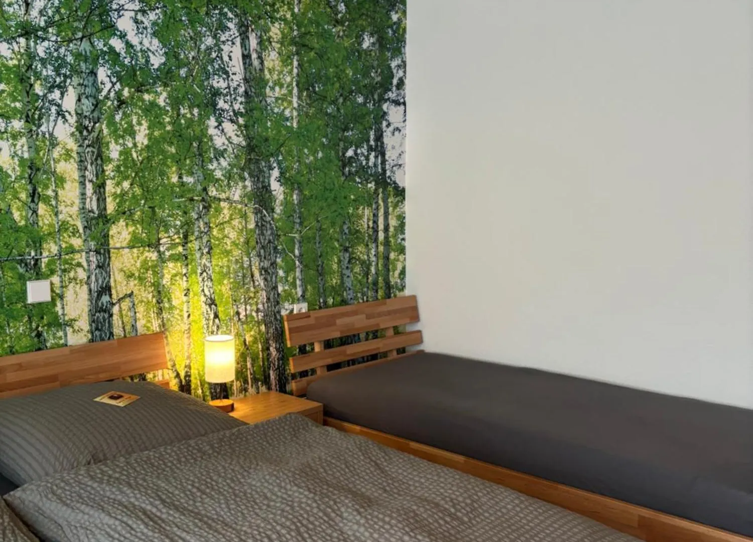 Apartment Ferienwohnung Bodensee , Pension Wauri Waldenbuch