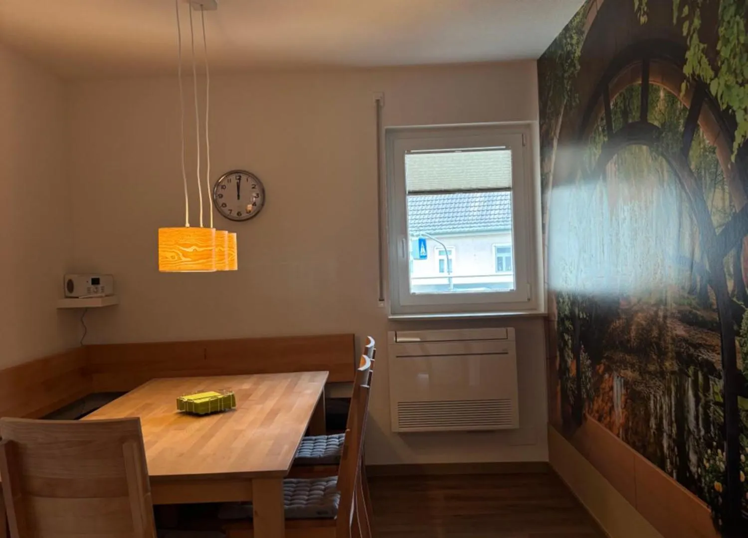 Apartment Ferienwohnung Bodensee , Pension Wauri Waldenbuch
