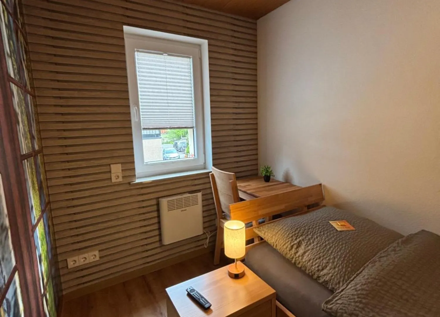 Ferienwohnung Bodensee , Pension Wauri Waldenbuch 0*,
