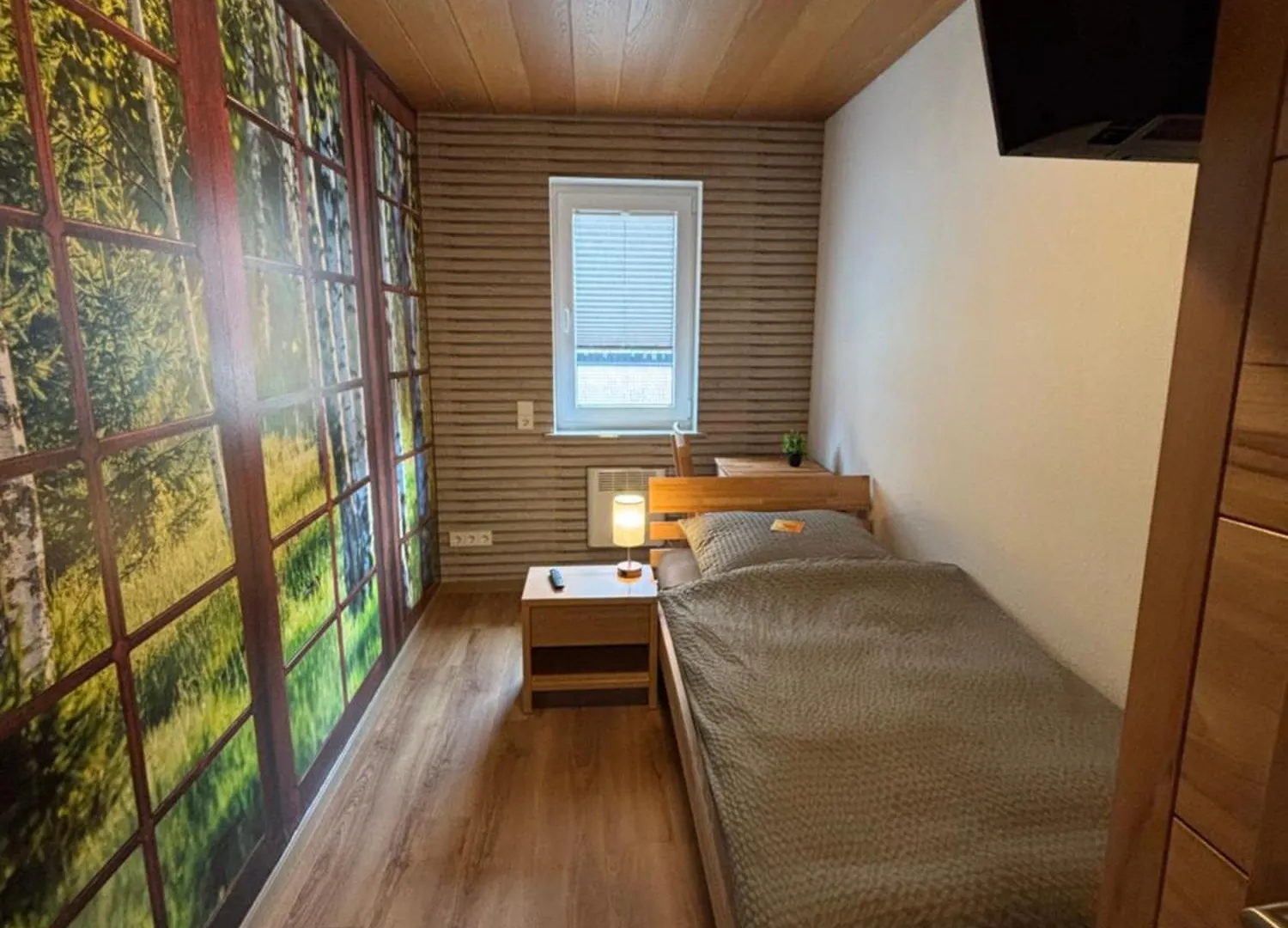 Apartment Ferienwohnung Bodensee , Pension Wauri Waldenbuch