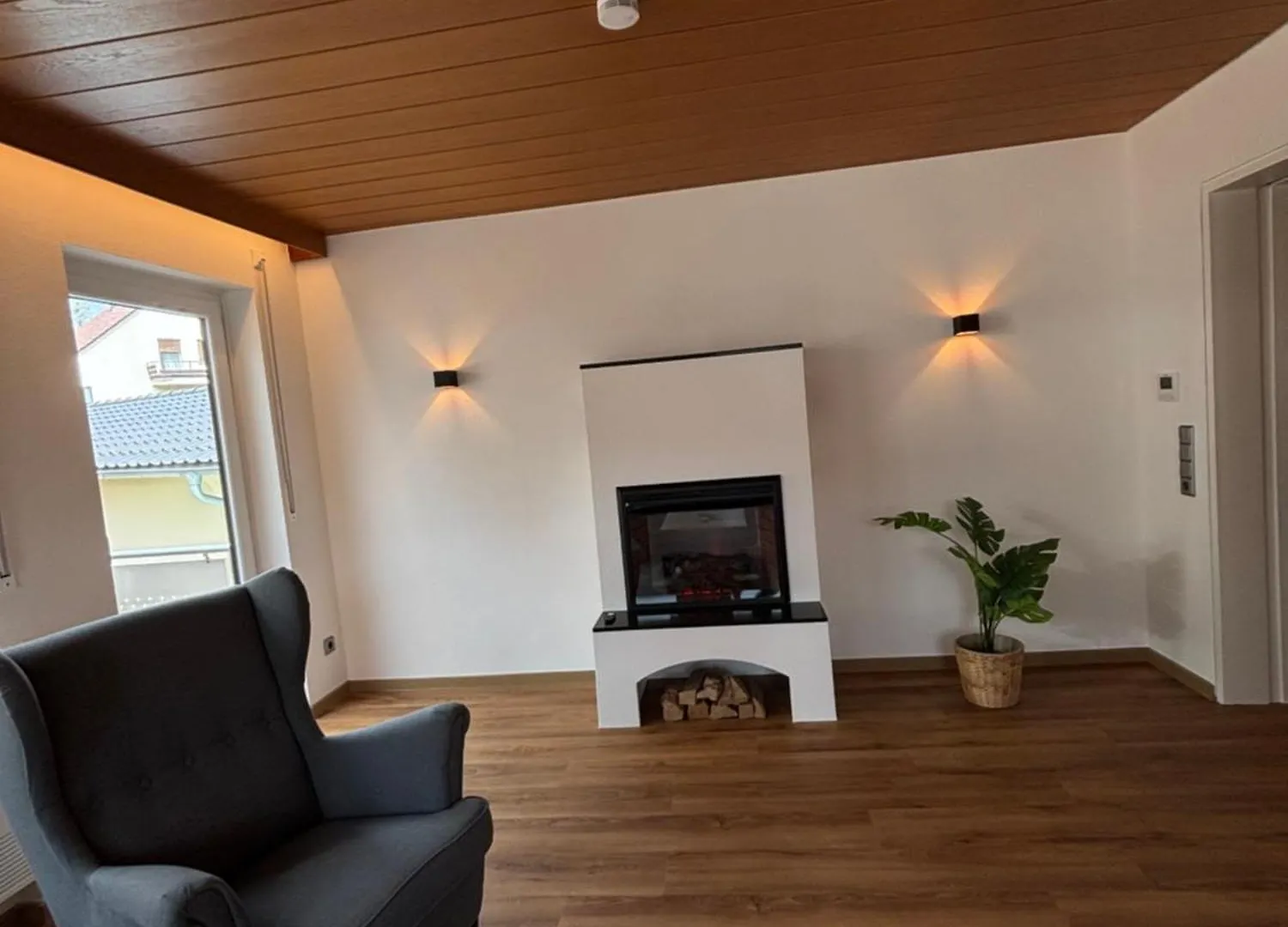 Ferienwohnung Bodensee , Pension Wauri Waldenbuch