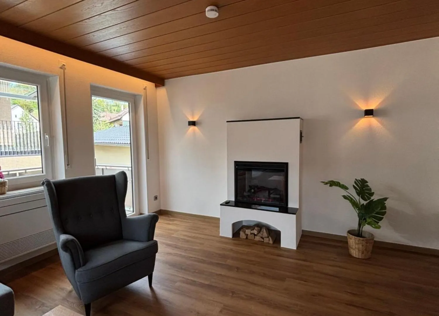 Ferienwohnung Bodensee , Pension Wauri Waldenbuch Germany