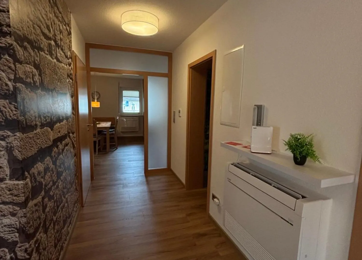 Ferienwohnung Bodensee , Pension Wauri Waldenbuch 0*,  Germany