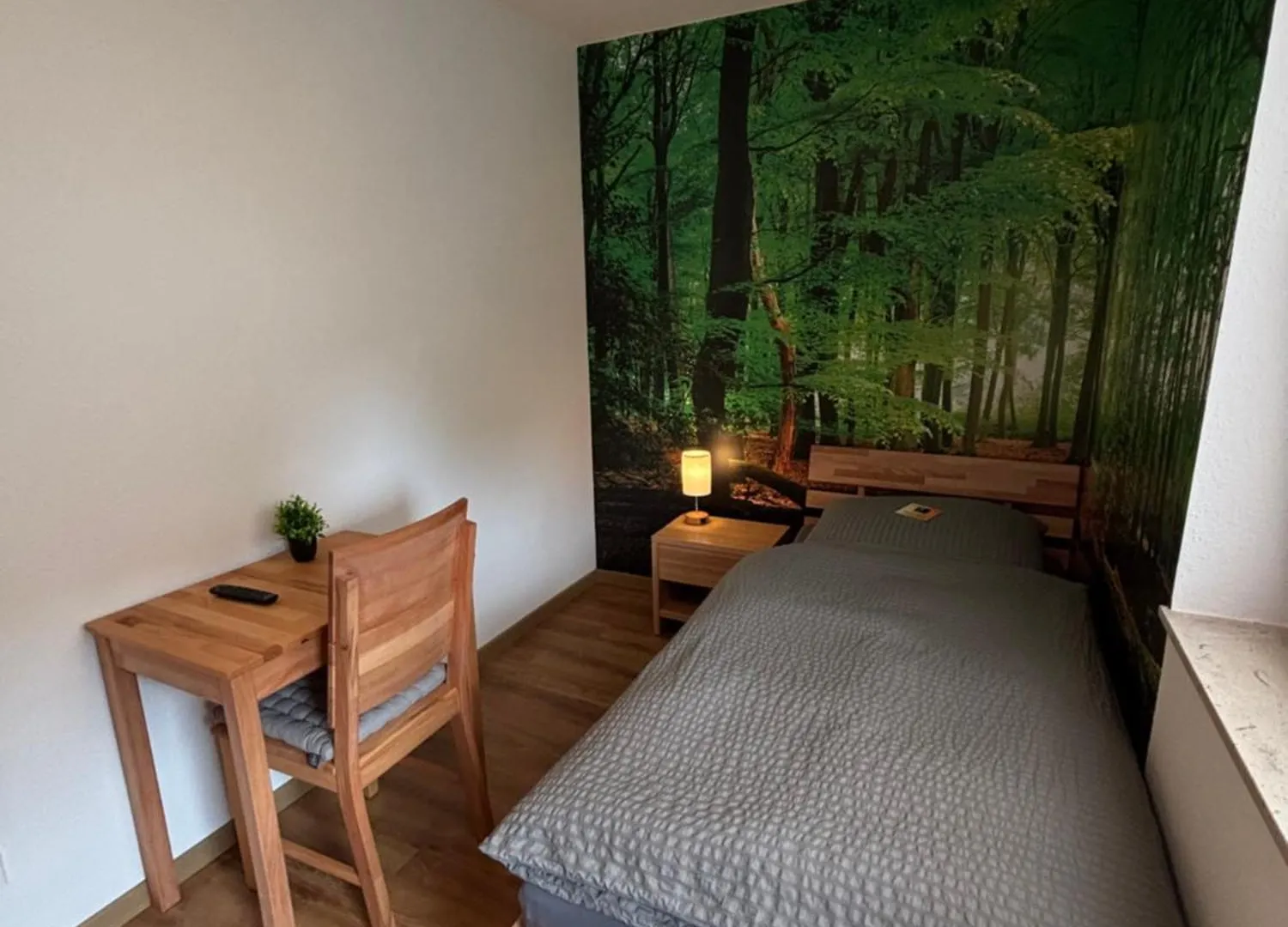 Ferienwohnung Bodensee , Pension Wauri Waldenbuch Apartment