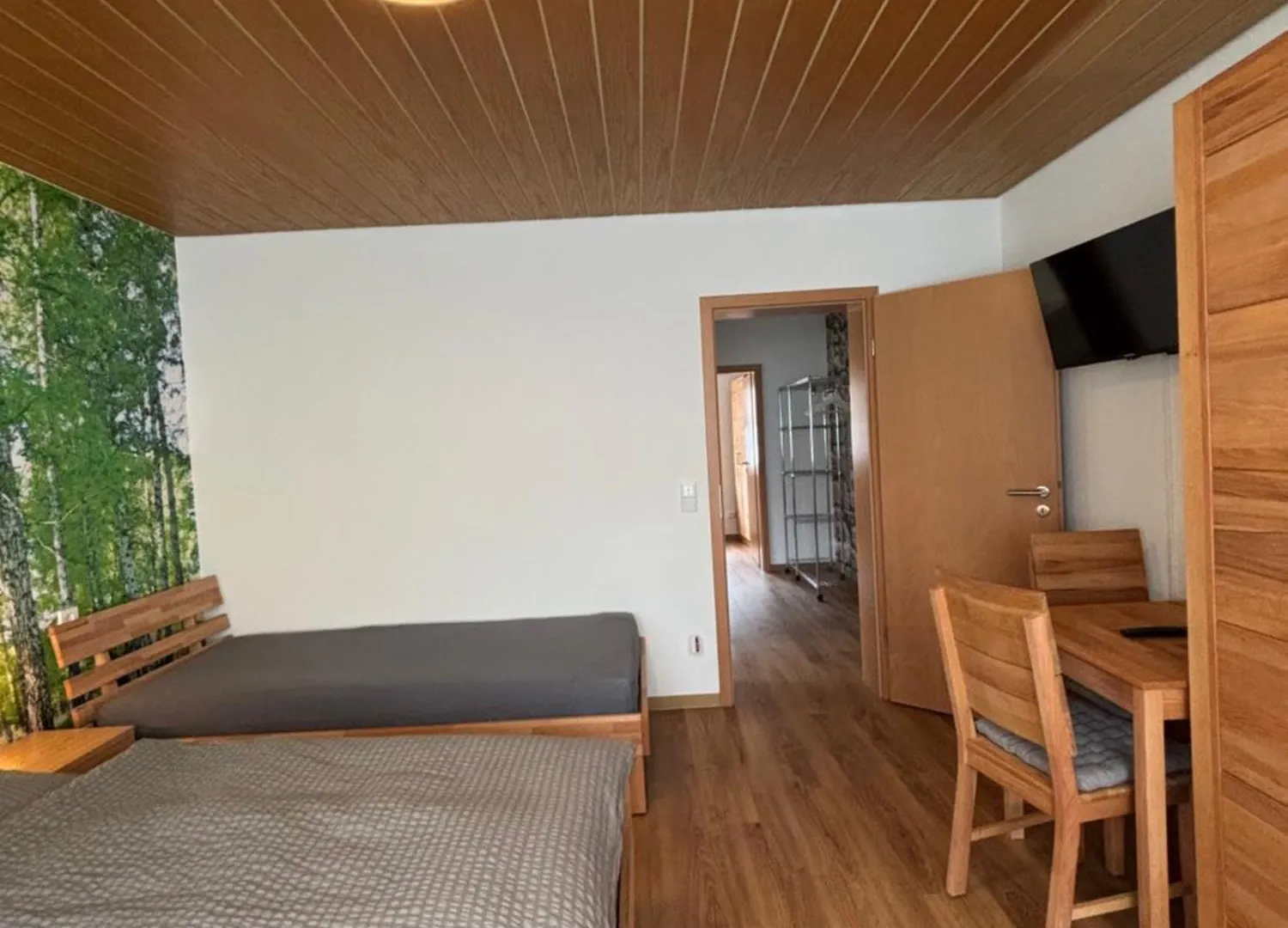 Apartment Ferienwohnung Bodensee , Pension Wauri Waldenbuch