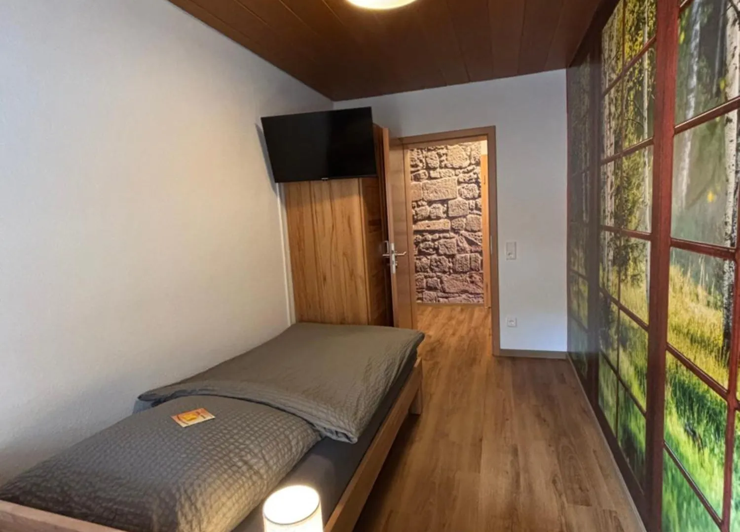 Ferienwohnung Bodensee , Pension Wauri Waldenbuch 0*,