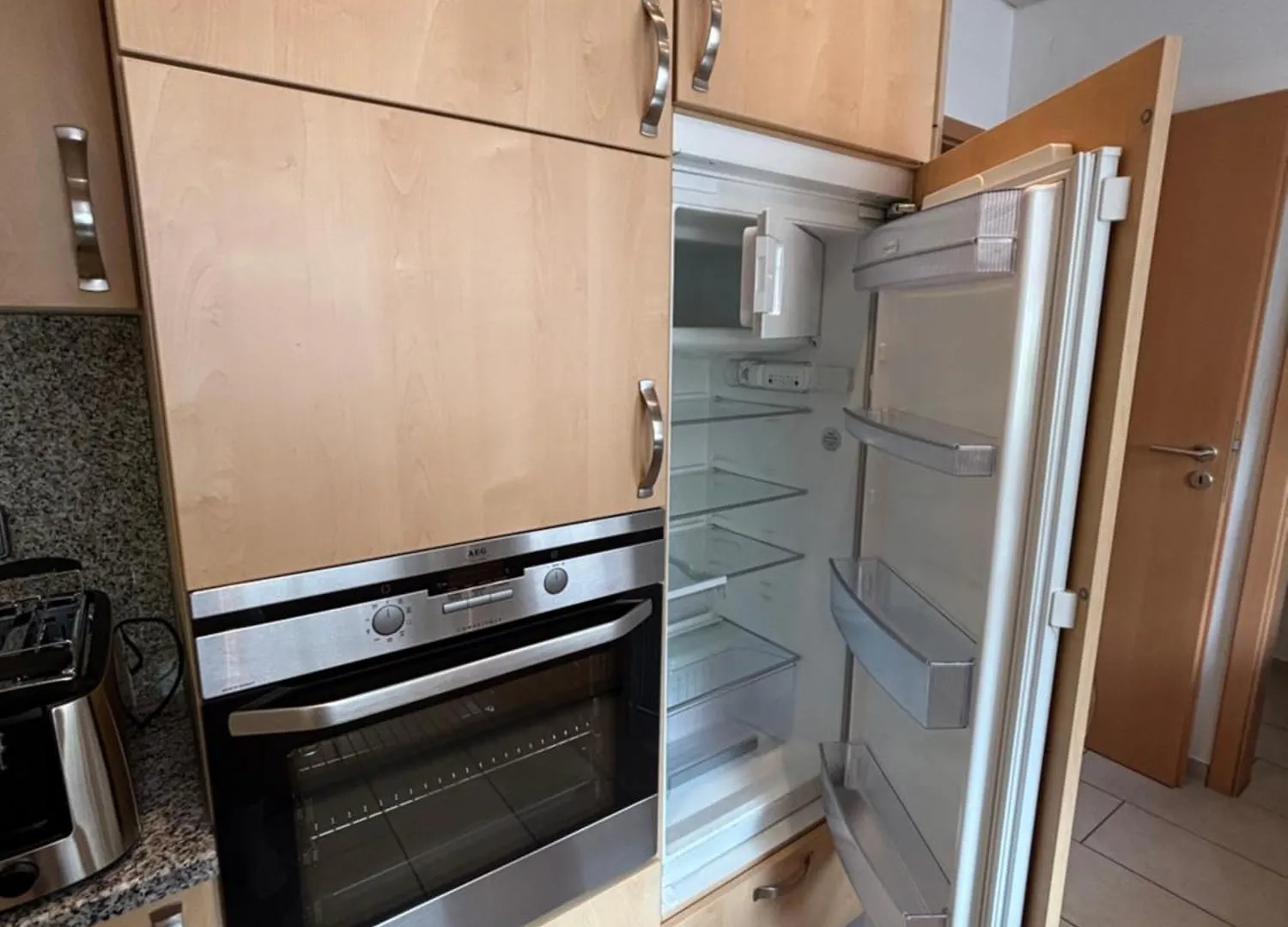 Apartment Ferienwohnung Bodensee , Pension Wauri Waldenbuch