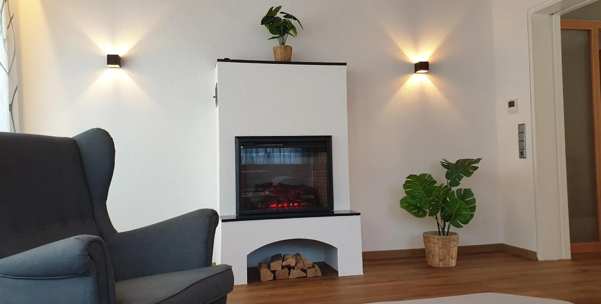 Apartment Ferienwohnung Bodensee , Pension Wauri Waldenbuch Germany