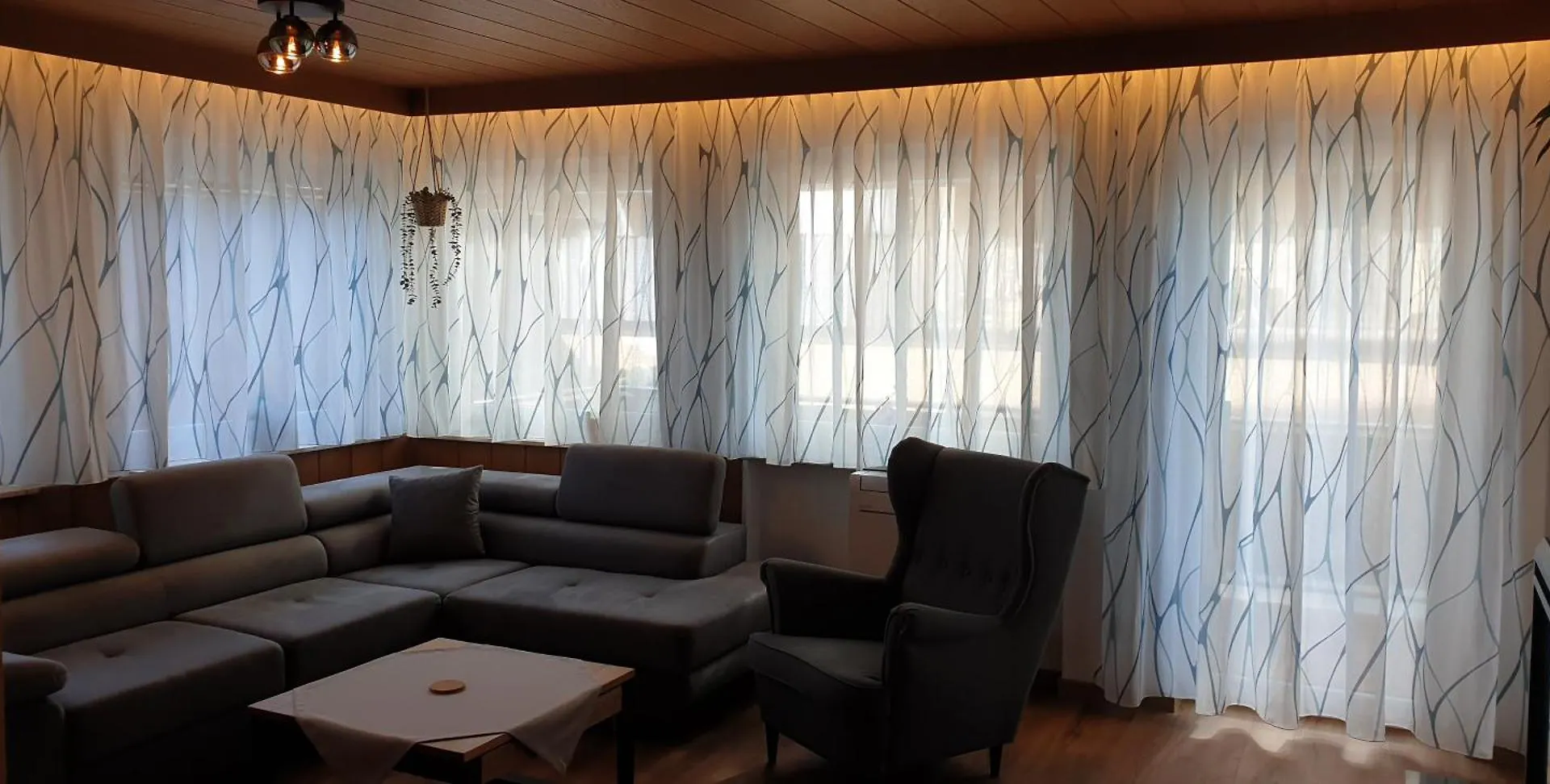 Ferienwohnung Bodensee , Pension Wauri Waldenbuch