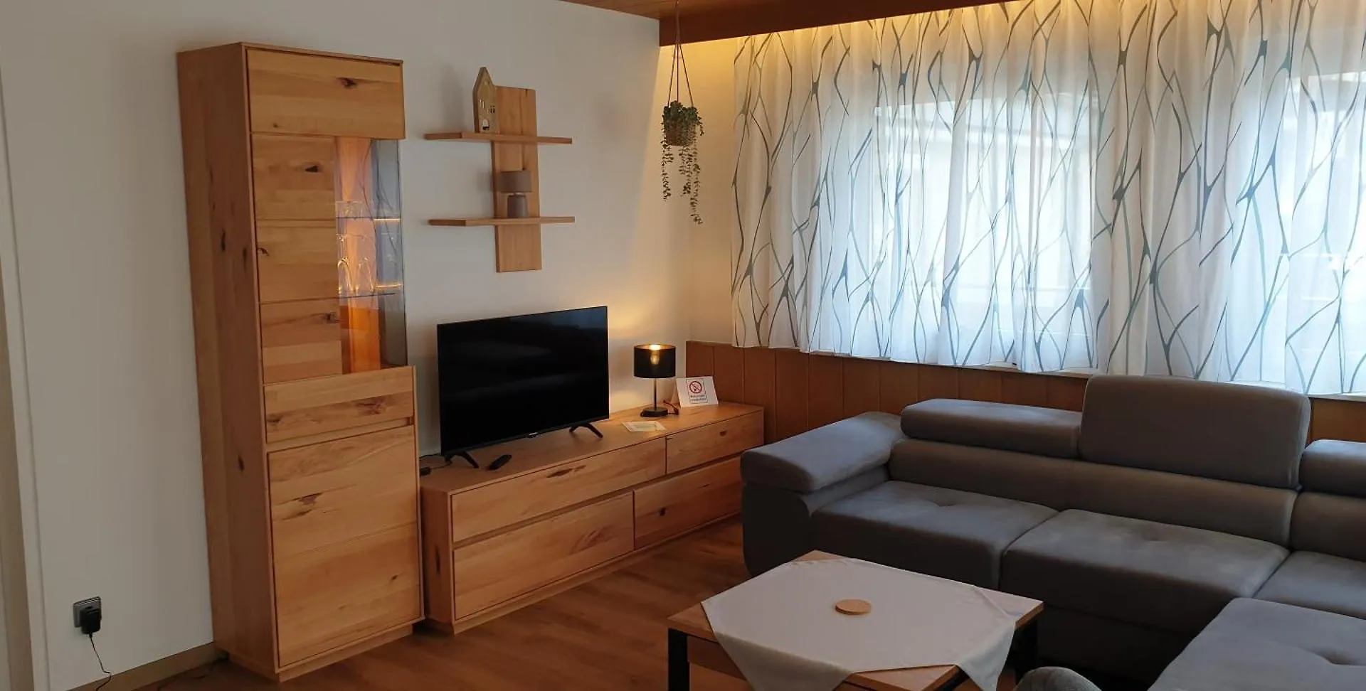 Apartment Ferienwohnung Bodensee , Pension Wauri Waldenbuch